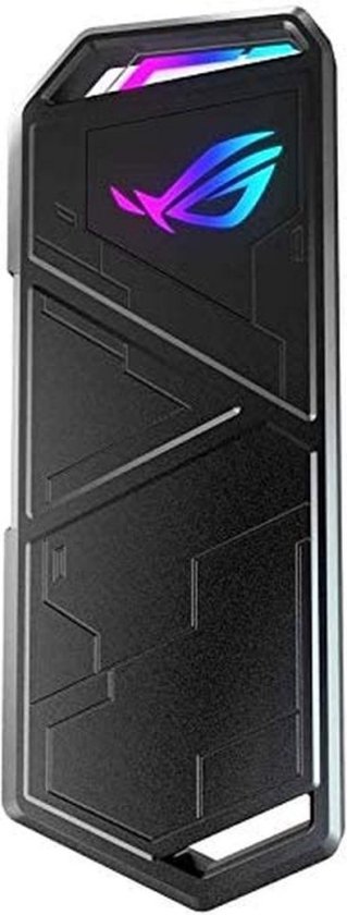 ASUS ROG Strix Arion M.2 NVMe - USB 3.2 (Gen 2)