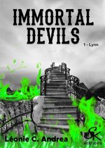 Immortal Devils 1 - Immortal Devils 1