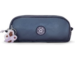 Kipling GITROY Etui - Admiral Bl Metallic