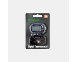 Habistat Digitale Thermometer - Terraium - 1 stuk