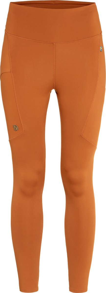 Fjällräven Abisko Terracotta Damen_XS Default