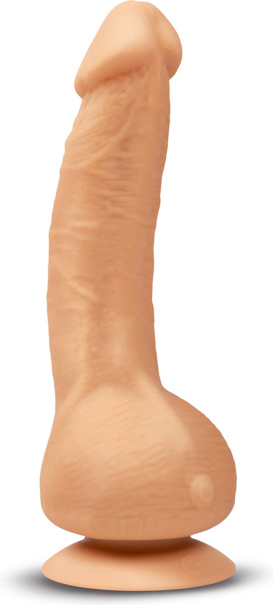 G-Vibe - G-Real 2 - Flesh