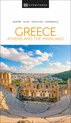 Travel Guide- DK Eyewitness Greece, Athens and the Mainland