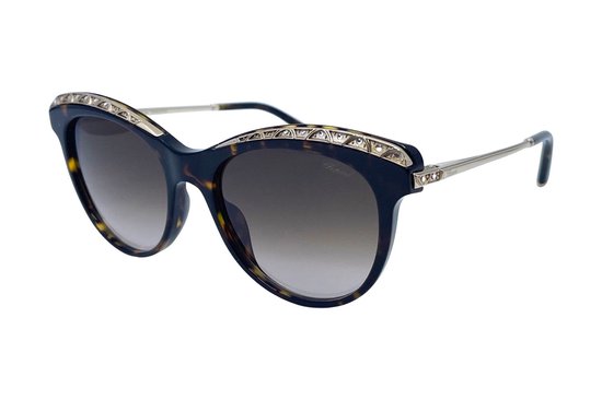 Lunettes de soleil Chopard SCH271S 0722 Femme bol