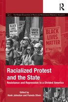 The Mobilization Series on Social Movements, Protest, and Culture- Racialized Protest and the State