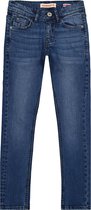 Vingino AMIA BASIC Meisjes Jeans - Maat 170