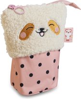 Pen case Pop-Up Cute & Co Pink