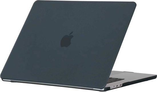 hoesie Coque Rigide adaptée pour Apple MacBook M2 Air 15 pouces 2023 - 15  pouces 