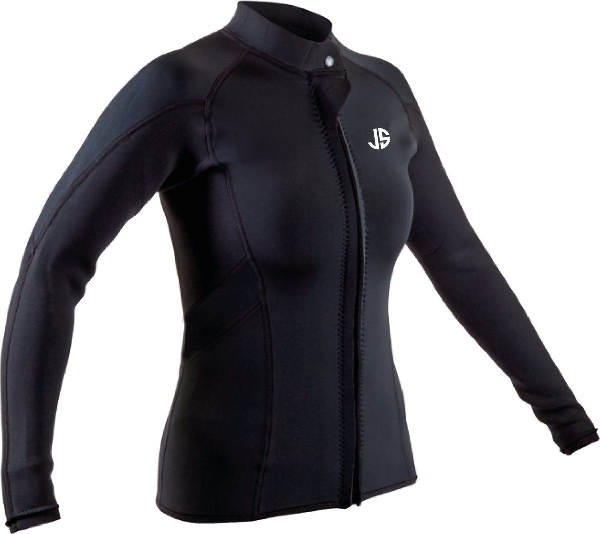 JS - AMUTHON FLEX 3/2 FL NEOPEREEN JAS LADIES JACKET - UK 12 - 40
