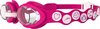 Speedo Infant Spot Goggle Roze Unisex Zwembril - Maat One Size