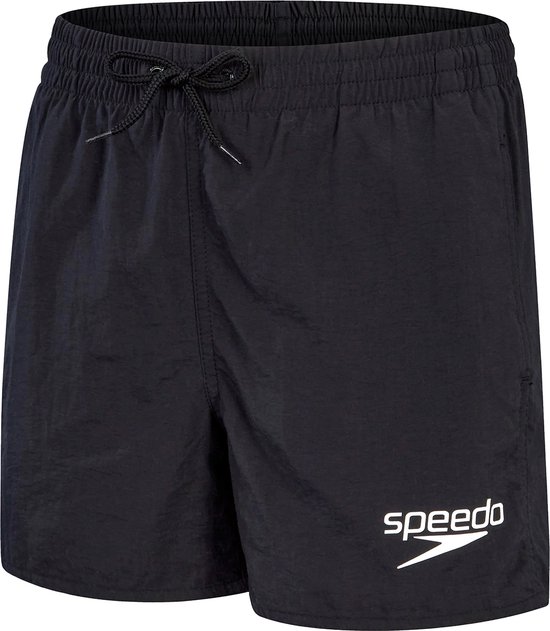 JUNIOR ESSENTIAL 13 WATERSHORT NOIR - Taille S