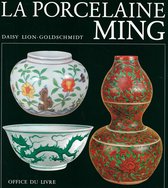La Porcelaine Ming