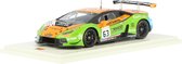 Lamborghini Huracán GT3 Spark 1:43 2018 Mirko Bortolotti / Andrea Caldarelli / Christian Engelhart