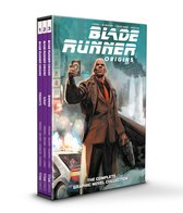 Blade Runner Origins Set 1-3