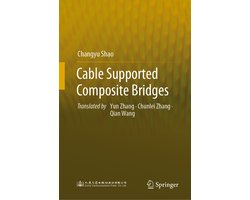 Cable Supported Composite Bridges