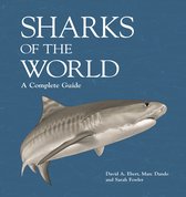 Wild Nature Press- Sharks of the World