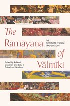 Princeton Library of Asian Translations157-The Rāmāyaṇa of Vālmīki