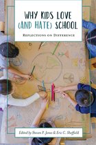 Academy for Educational Studies- Why Kids Love (and Hate) School