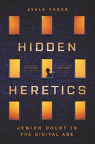 Princeton Studies in Culture and Technology41- Hidden Heretics