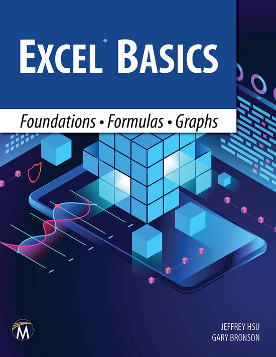 Excel Basics - cover