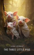 Children's Classics - The Three Little Pigs