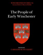 Winchester Studies9.1-The People of Early Winchester