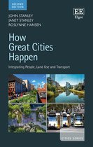 Cities series- How Great Cities Happen