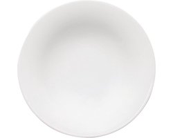 Saturnia Napoli Spaghetti-/pastabord 26cm DS177 - Restaurant - Hotel - Professioneel