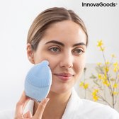 Masseur et Nettoyant Facial Rechargeable Vipur InnovaGoods