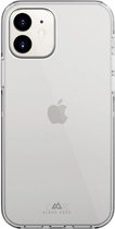Black Rock 360° Clear Cover Apple iPhone 13 Mini Transparant