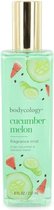 Bodycology Cucumber Melon fragrance mist 237 ml
