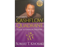 Rich Dad's Cashflow Quadrant