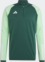 adidas Performance Tiro 23 Competition Training Jack - Heren - Groen- 2XL