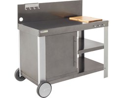 Dressoir voor NOVA XL bakplaat
