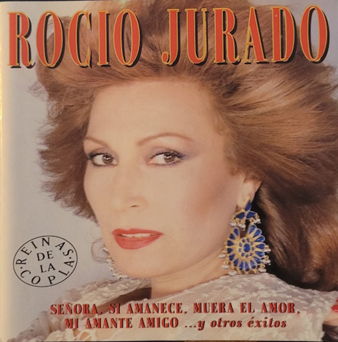 Reinas De La Copla