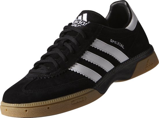 adidas Performance Chaussure Handball Spezial - Unisex - Noir - 44 2/3