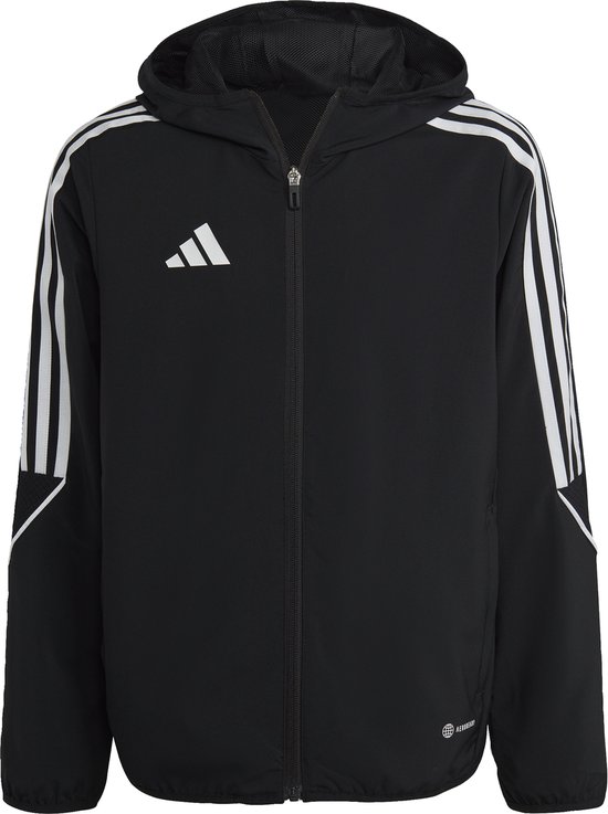 Adidas Performance Tiro 23 League Windjack - Kinderen - Zwart