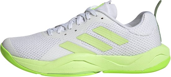 adidas Performance Rapidmove Sportschoenen - Unisex - Wit- 41 1/3