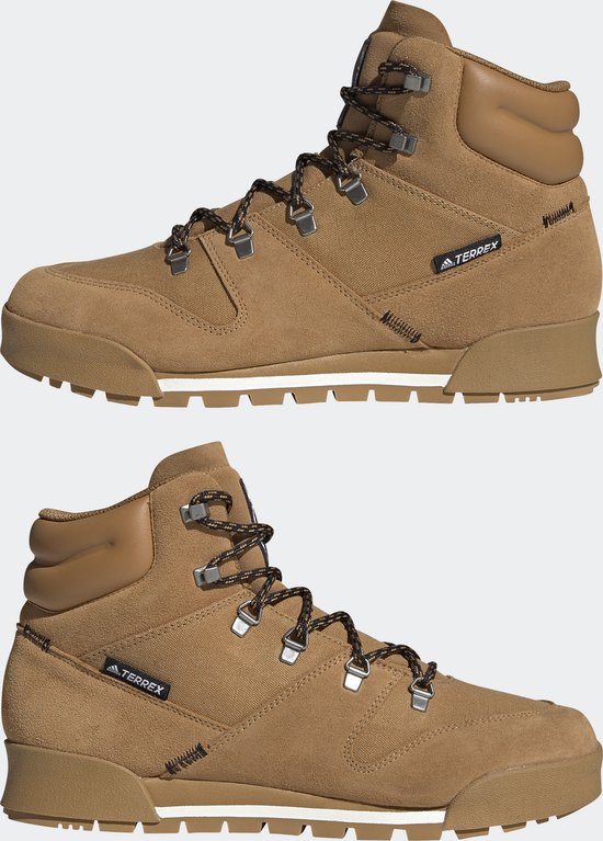 Adidas performance snowpitch cheap