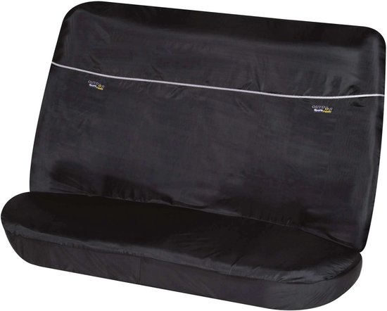 Ultimate Speed Verwarmbare Stoelbekleding Aanbieding bij Lidl