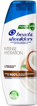 Head & Shoulders Shampoo - Intense Hydration 285ml