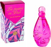 Real Time - La Passion En Pink - Eau De Parfum - 100ML