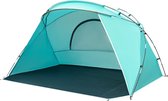 Luxe strandtent – Tent Strand – beach tent