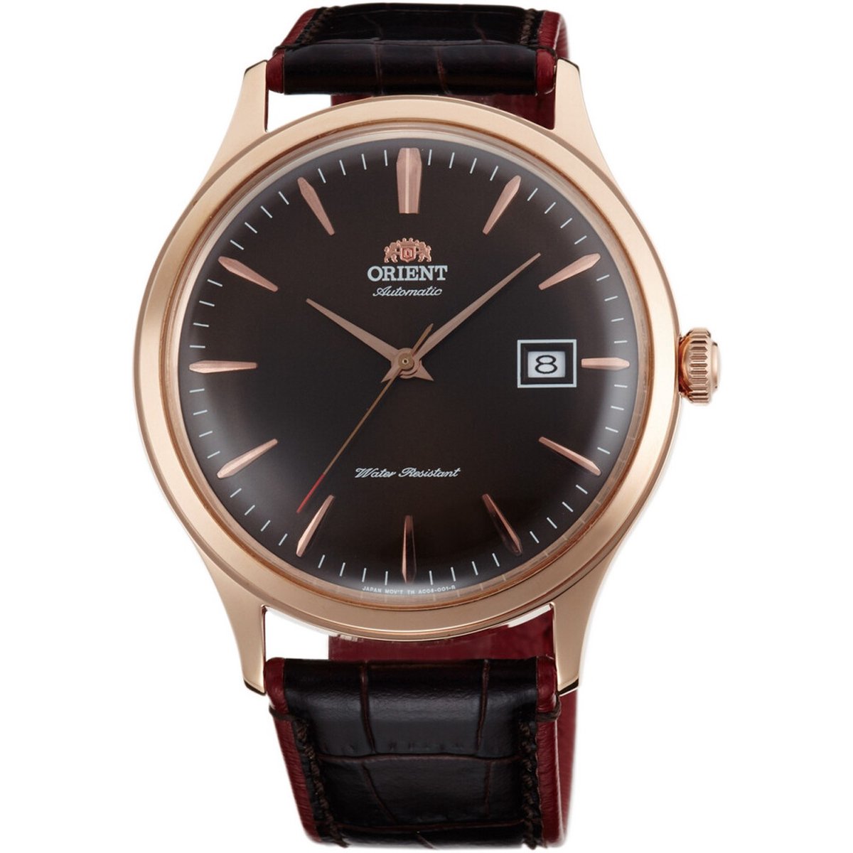 Orient - Horloge - Heren - Automatisch - Klassiek - FAC08001T0