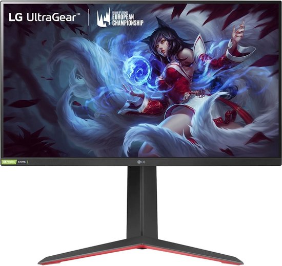 LG UltraGear 27GP850