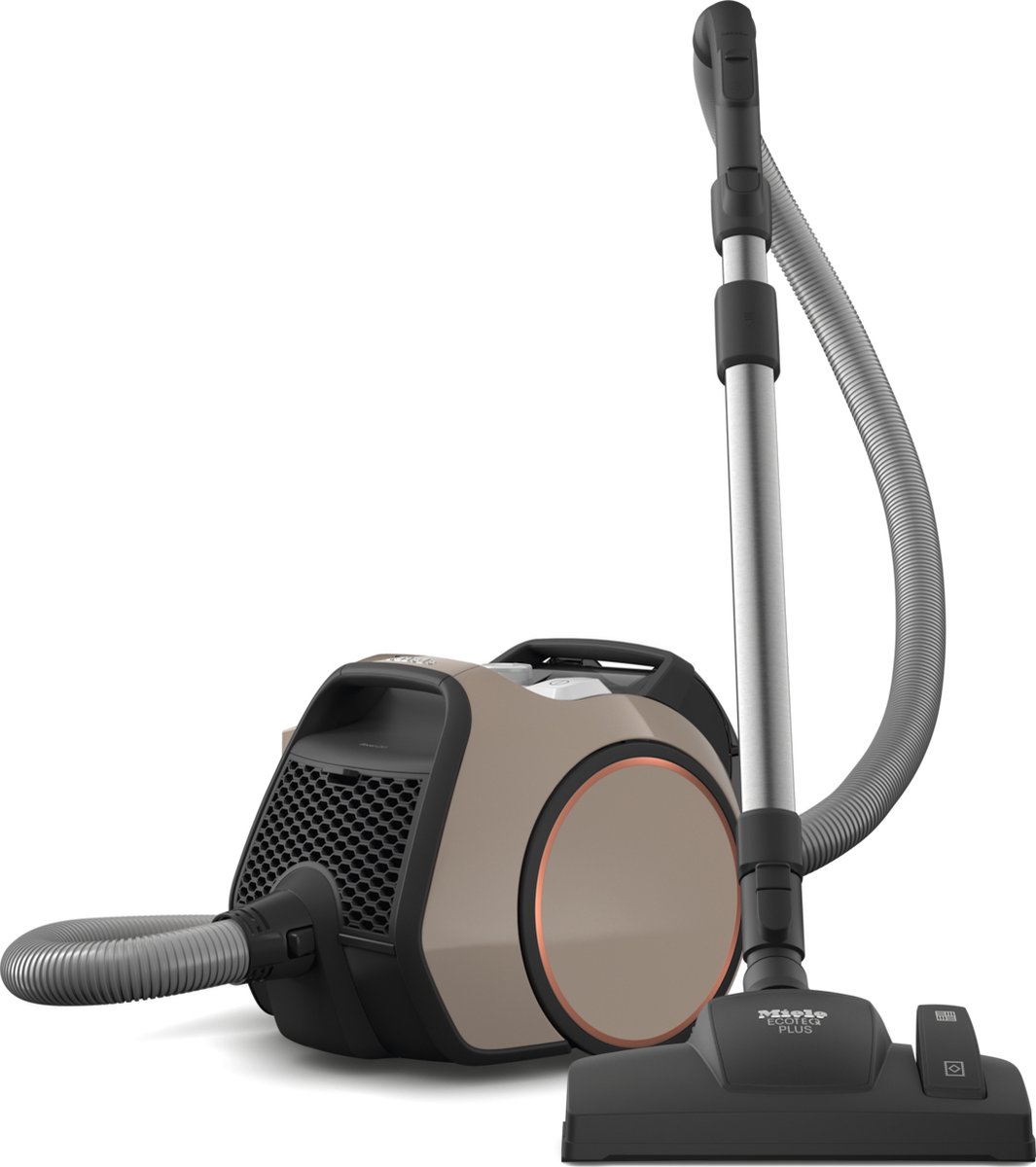 Miele Boost CX1 allergy