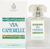 Carthusia - Via Camerelle Eau de Parfum - 50 ml - Dames Parfum