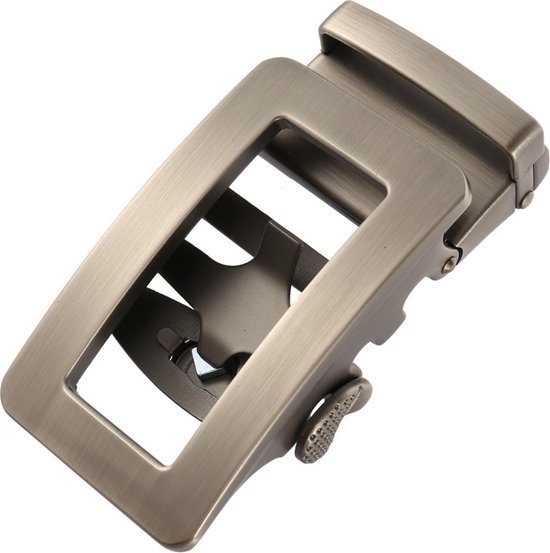 Ceinture sans clearance trous