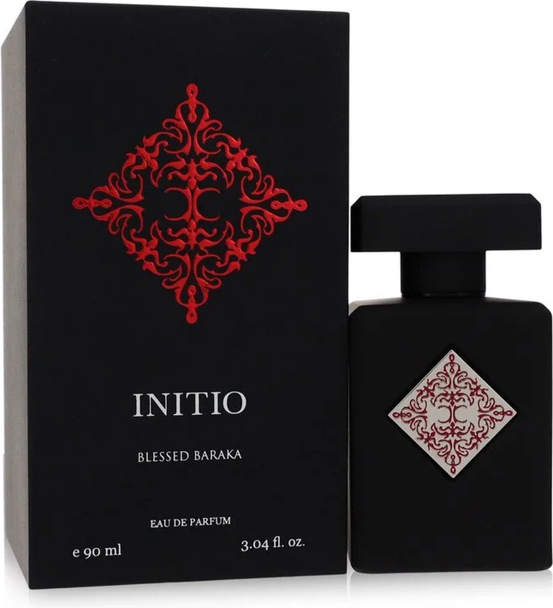 Goedkoopste Initio Parfums Prives Initio Blessed Baraka eau de parfum spray 90 ml