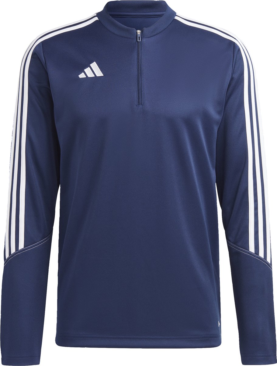 adidas Performance Tiro 23 Club Training Shirt - Heren - Blauw- S